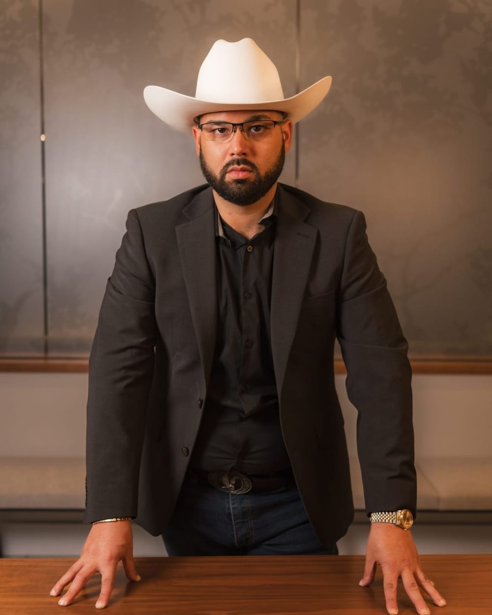 Abogado Kristopher A. Alvarez